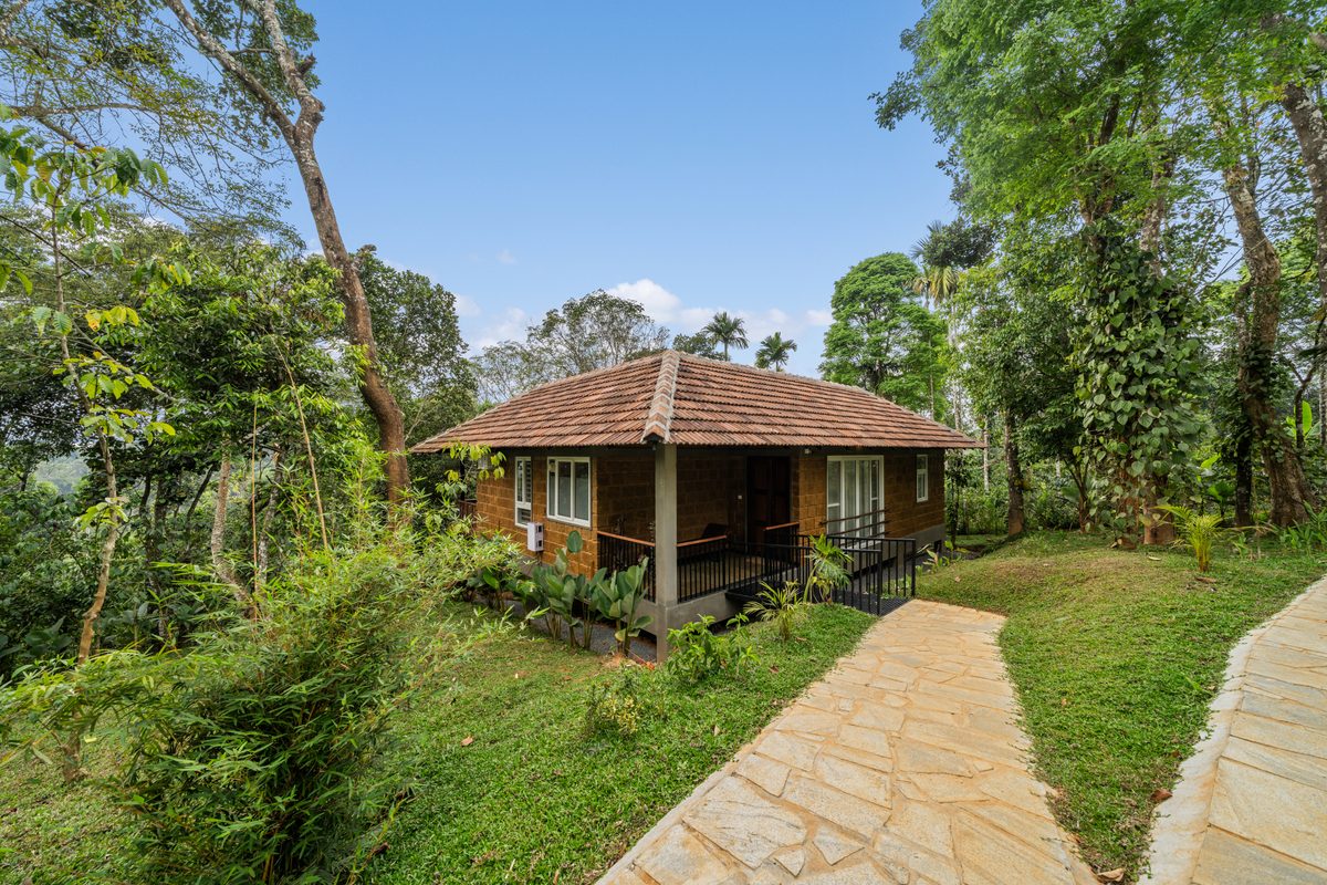 Aalterra Resort