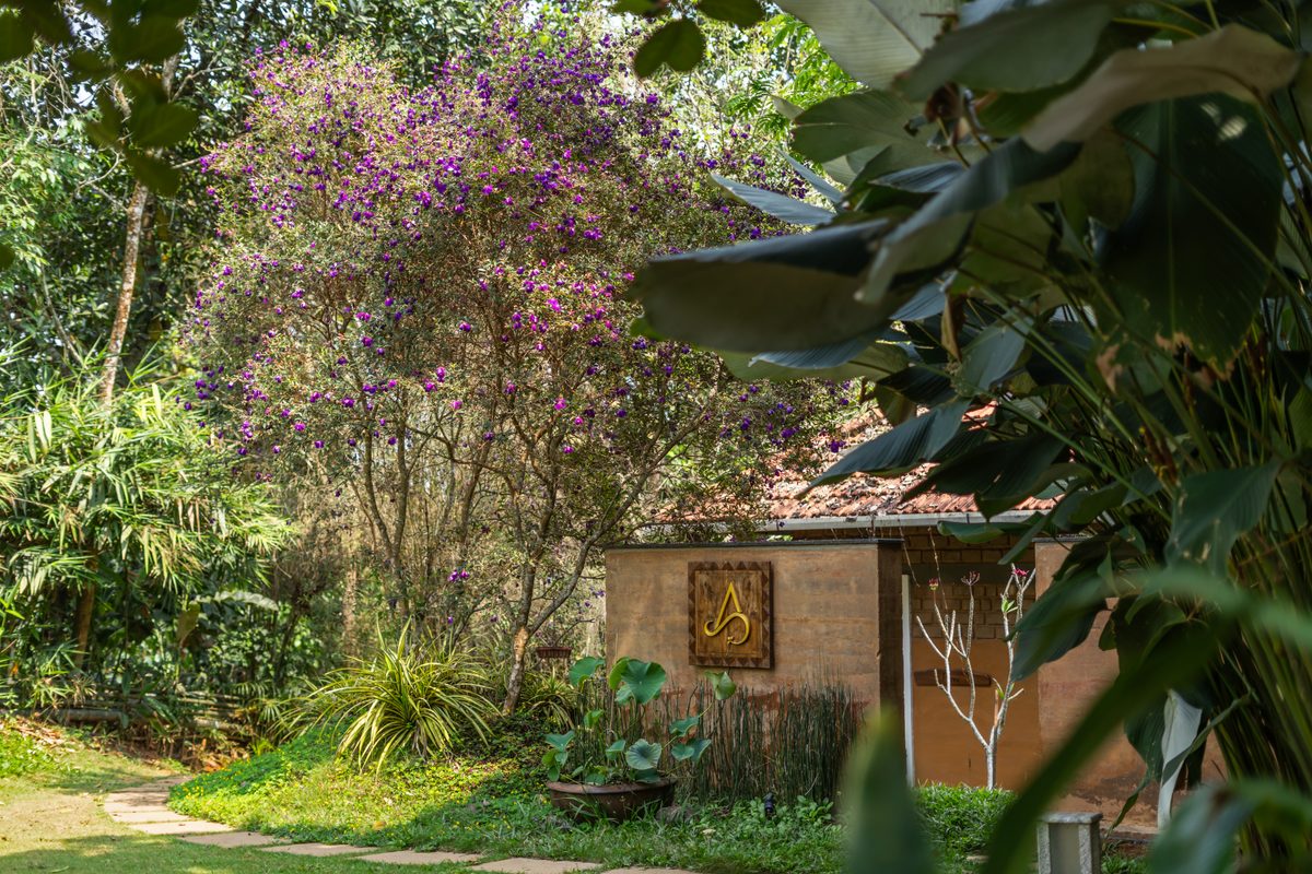 Aalterra Resort