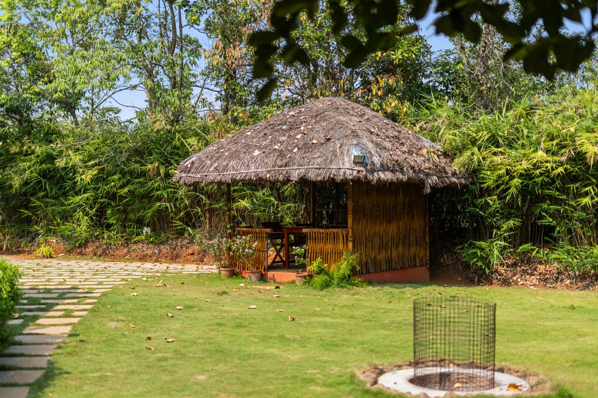 Aalterra Resort