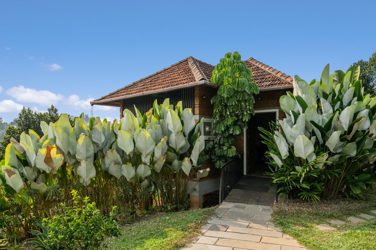 Aalterra Resort