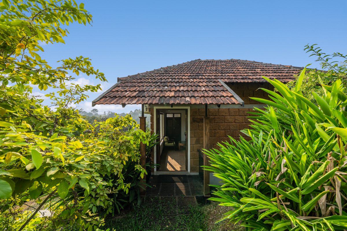 Aalterra Resort