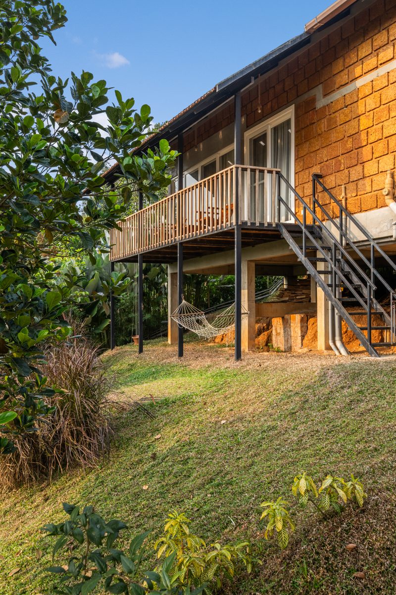 Aalterra Resort