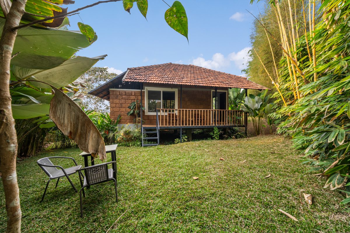 Aalterra Resort