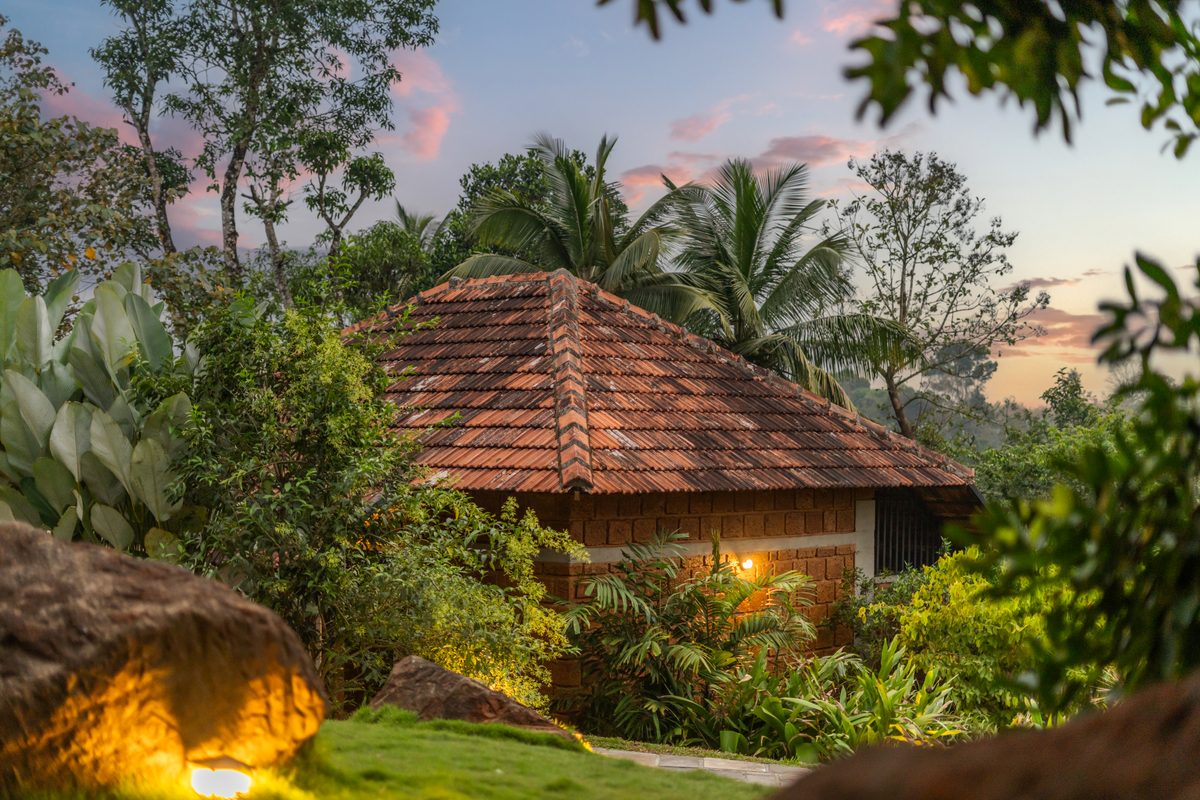 Aalterra Resort