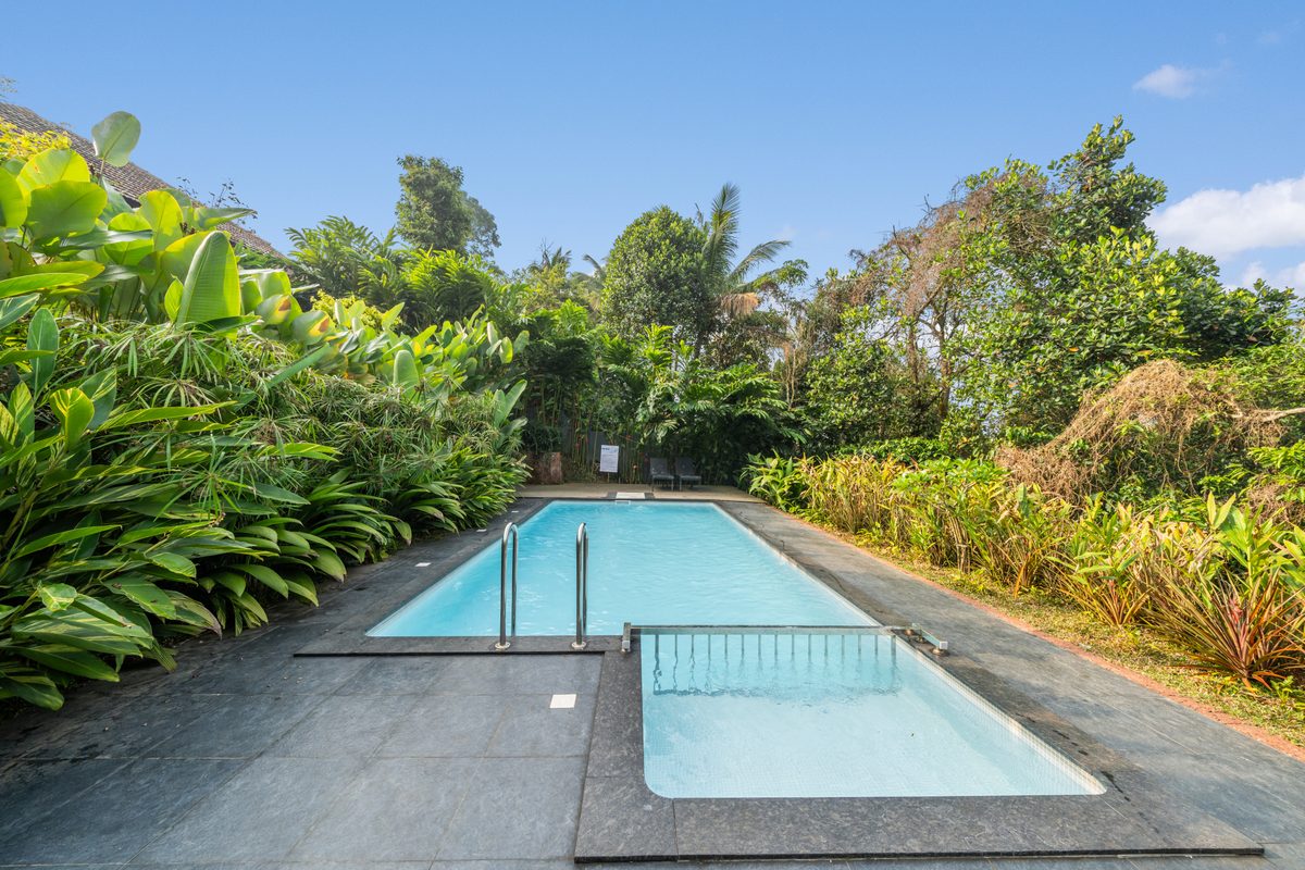 Aalterra Resort