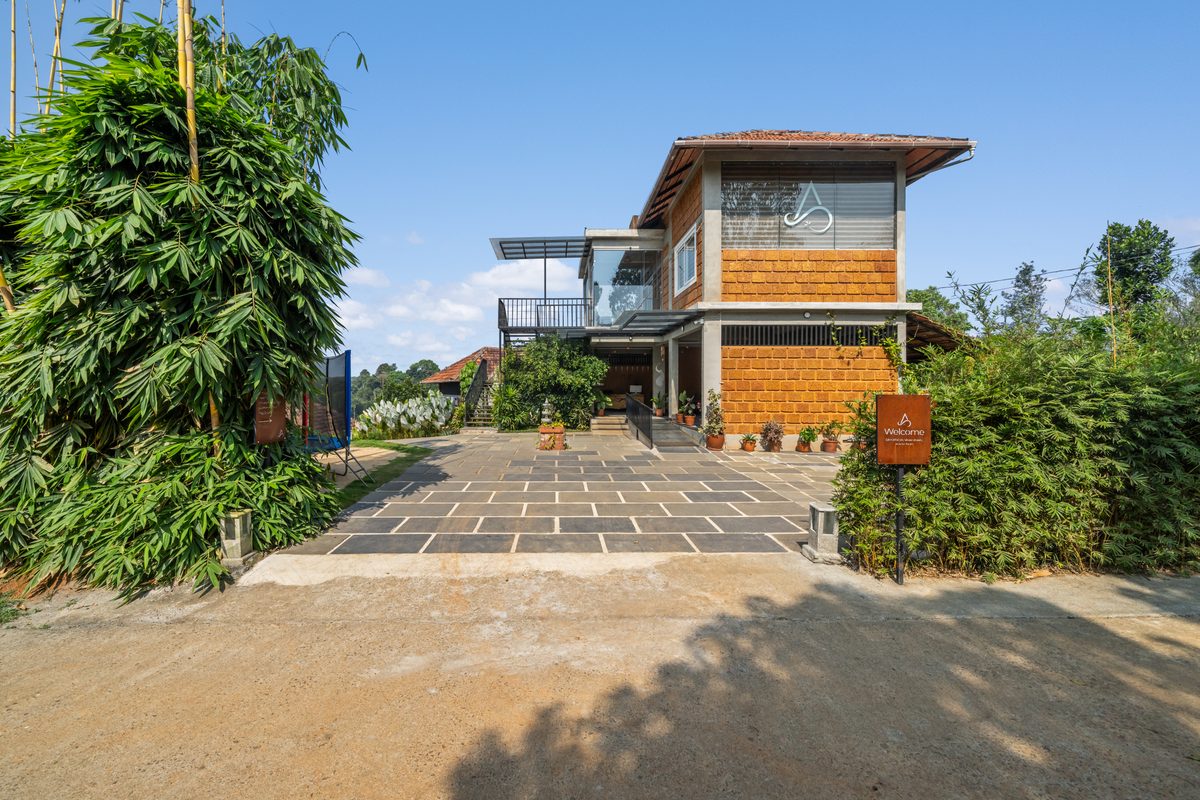 Aalterra Resort