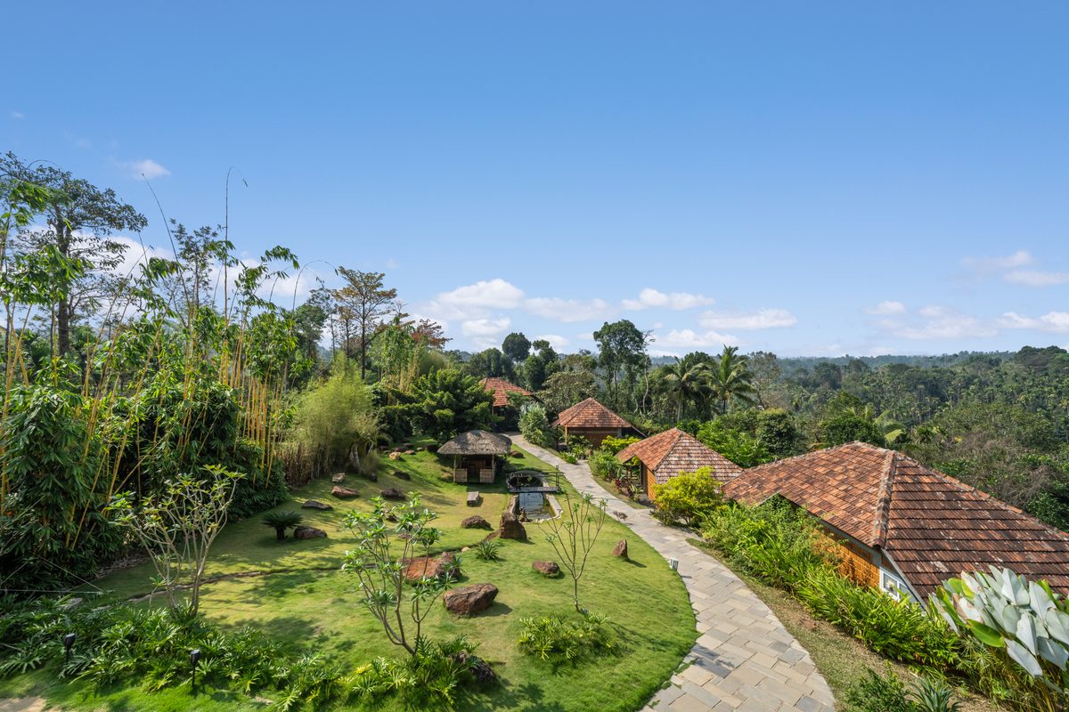 Aalterra Resort