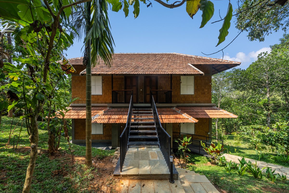 Aalterra Resort