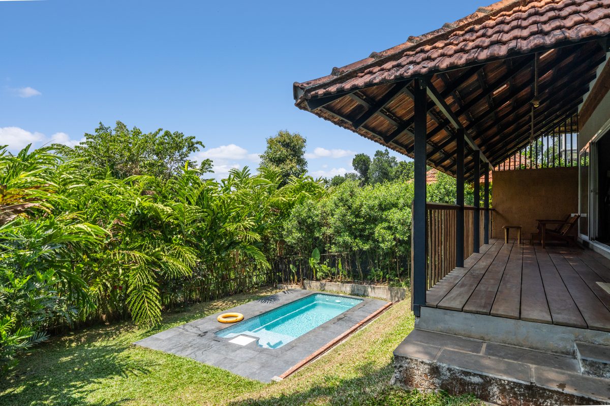 Aalterra Resort