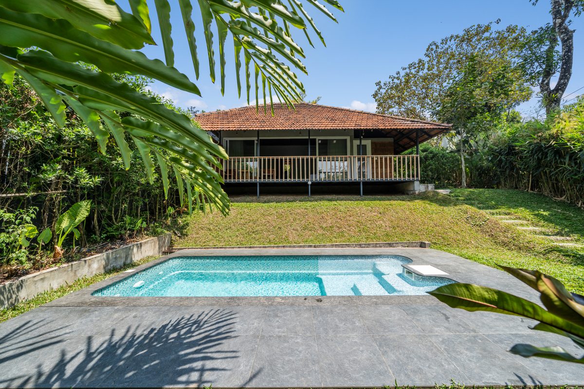 Aalterra Resort