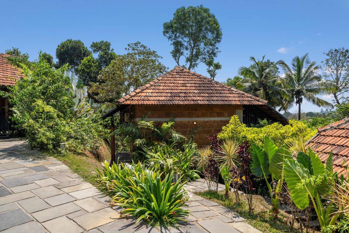 Aalterra Resort