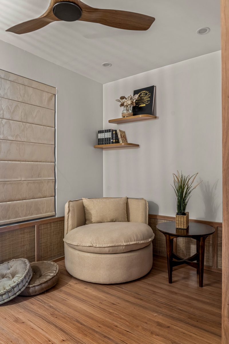 Adarsh Lakefront