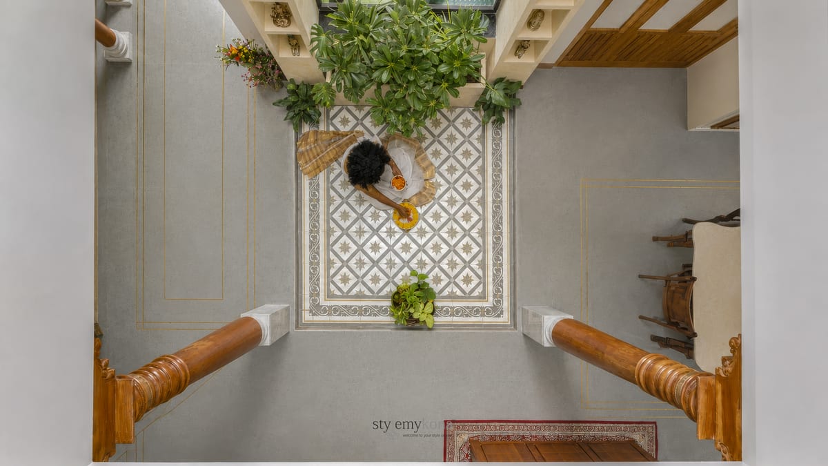 Aikya — photograph