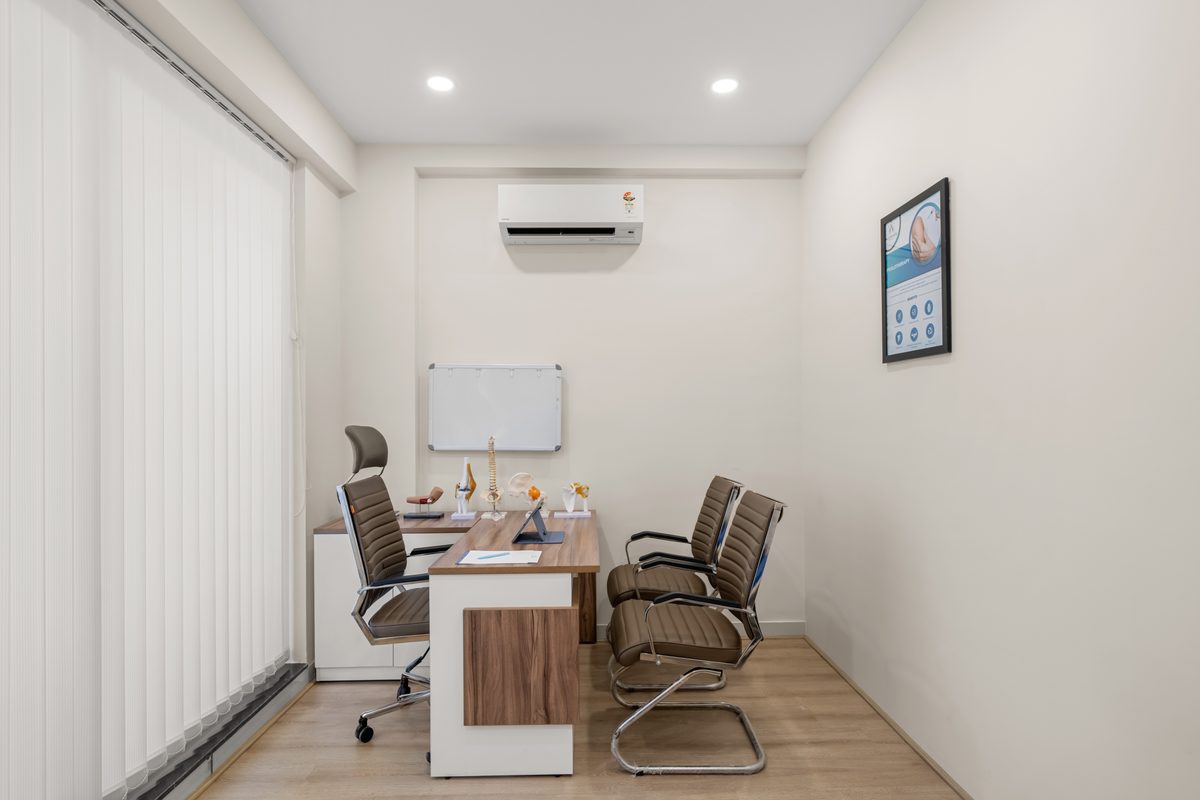 Alleviate — seating