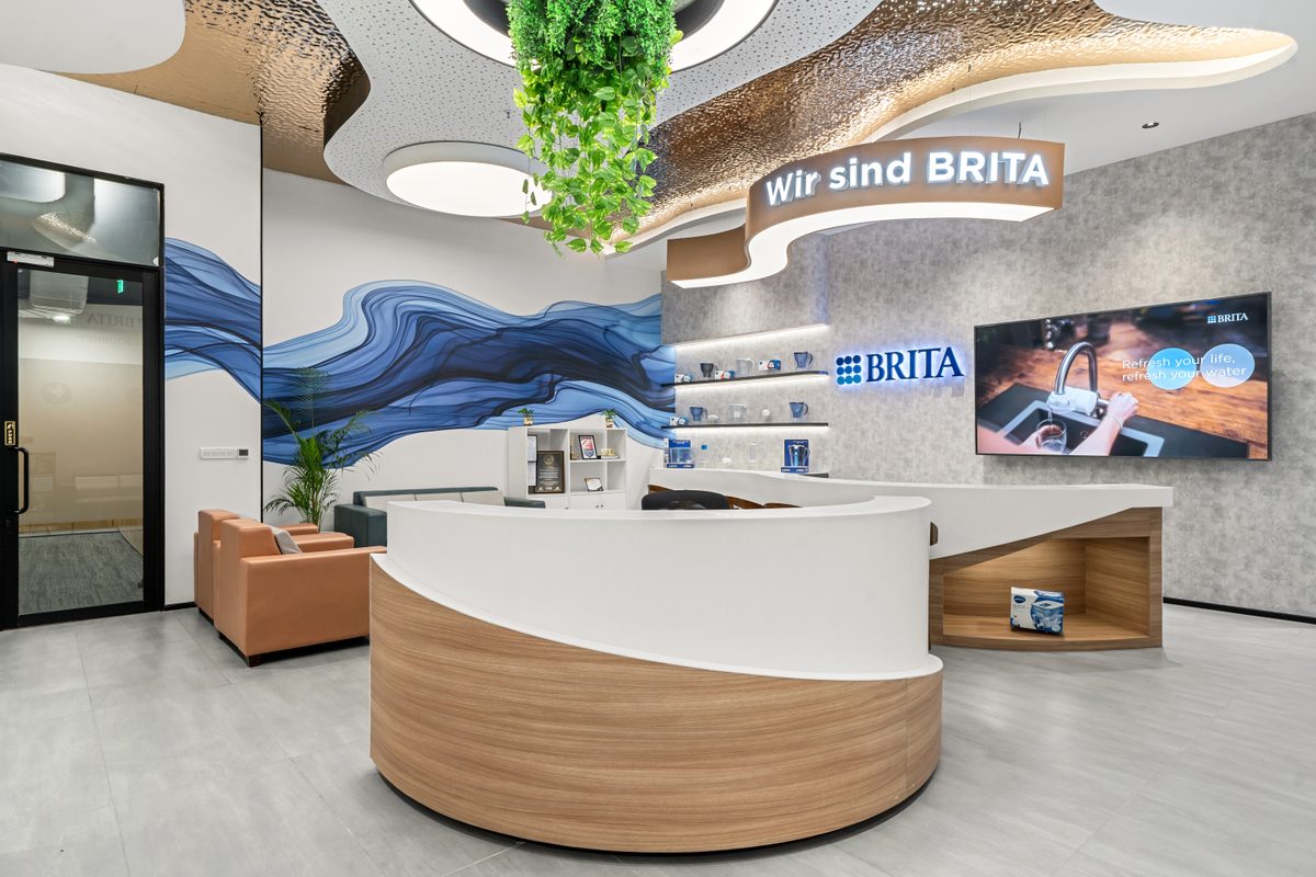 Brita