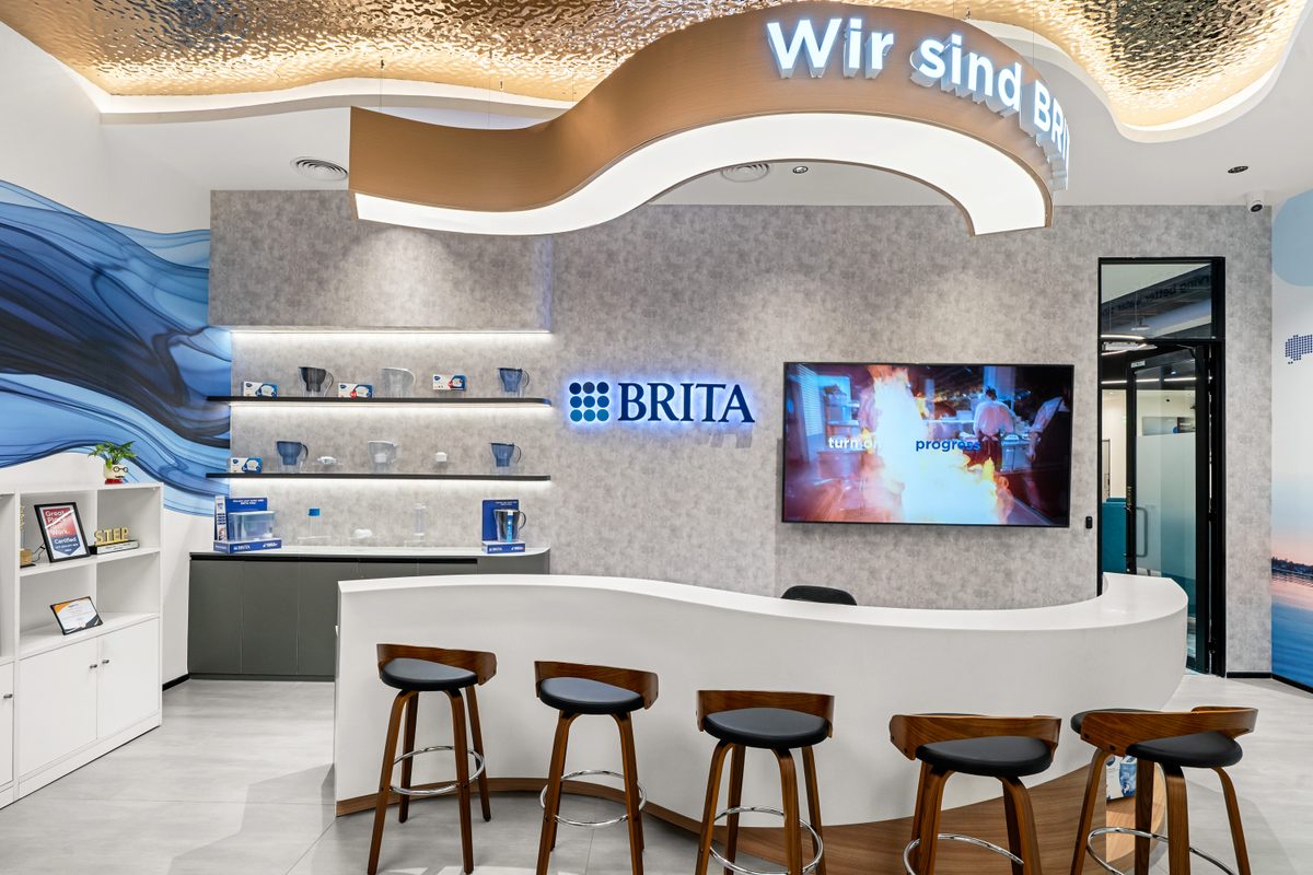 Brita