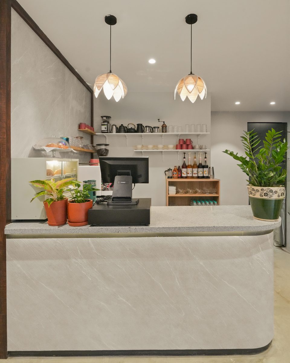 Bunsik Cafe