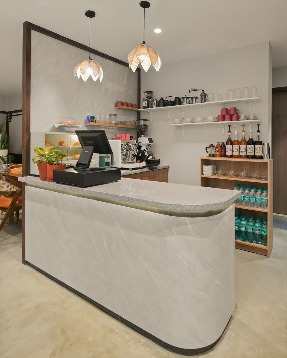 Bunsik Cafe
