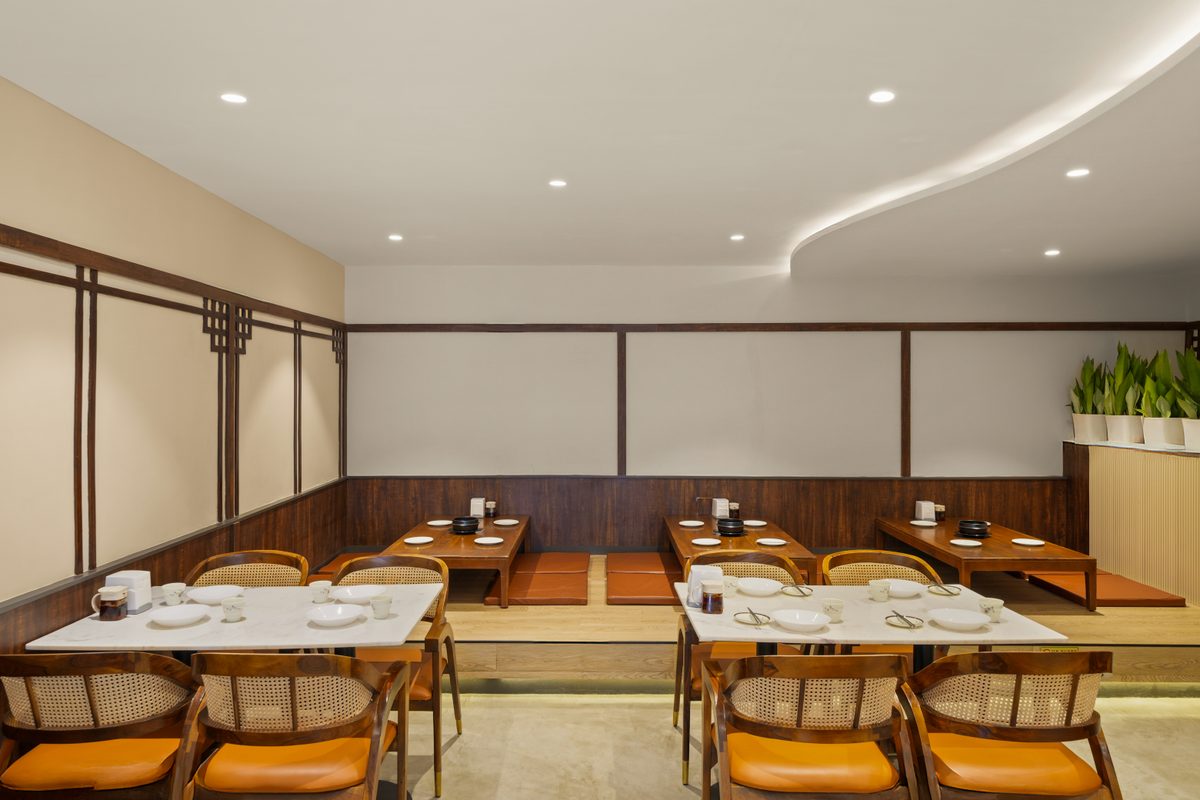 Bunsik Cafe