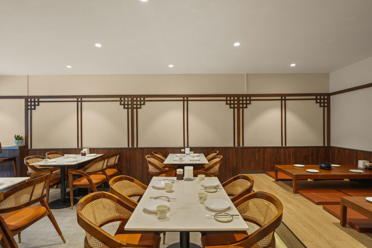 Bunsik Cafe
