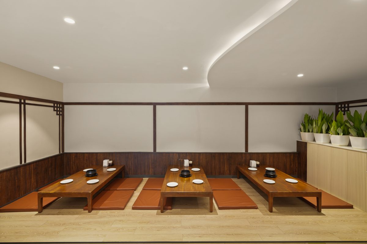 Bunsik Cafe