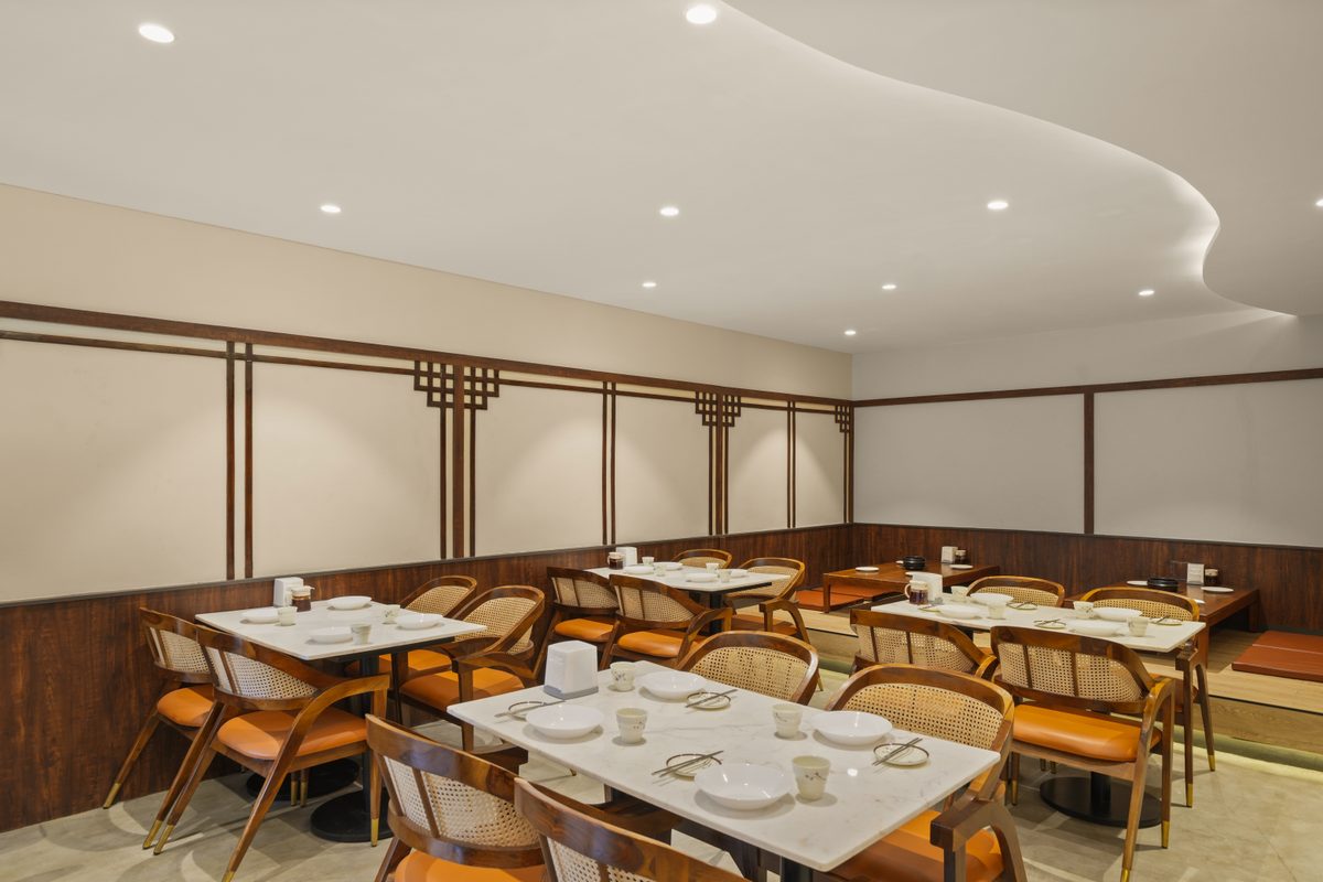 Bunsik Cafe