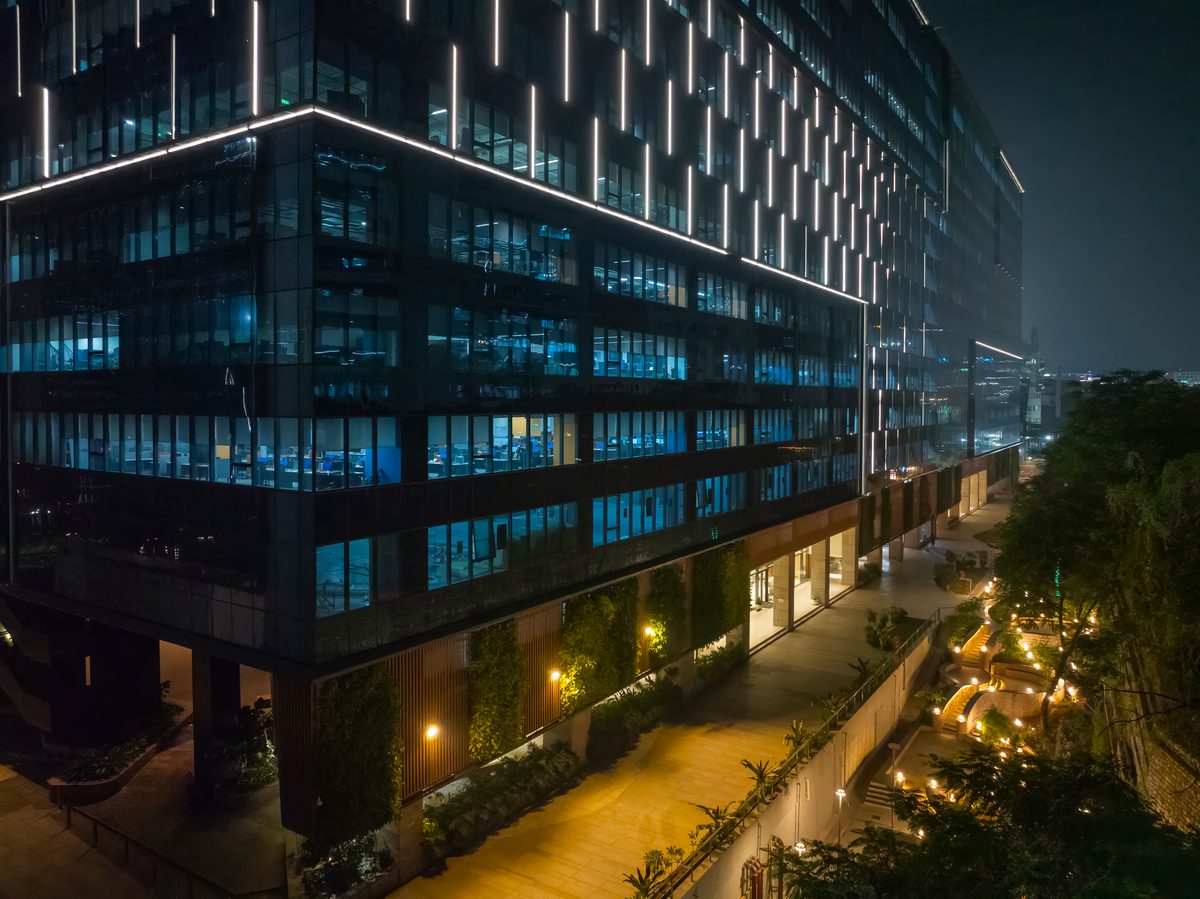 CapitaLand Hyderabad