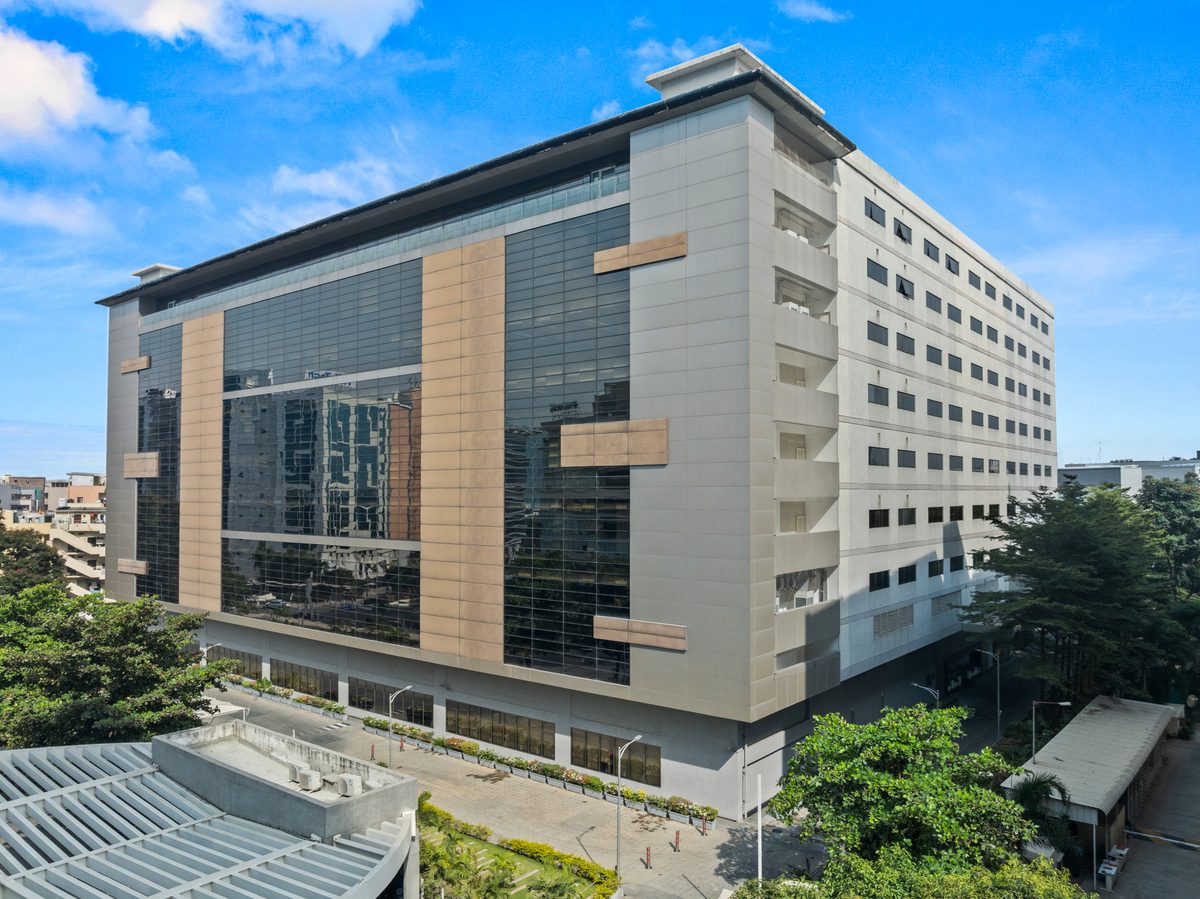 CapitaLand Hyderabad