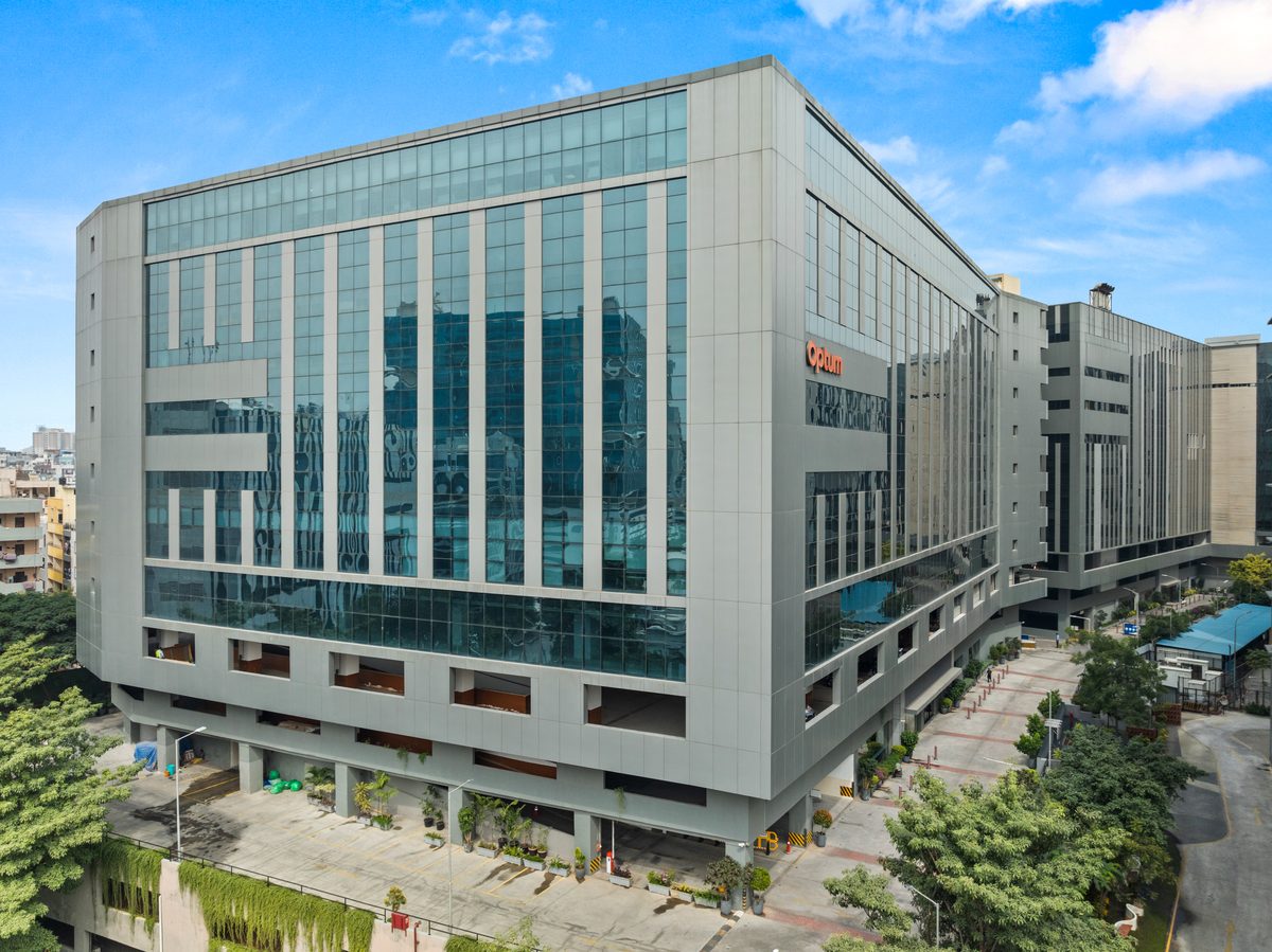 CapitaLand Hyderabad