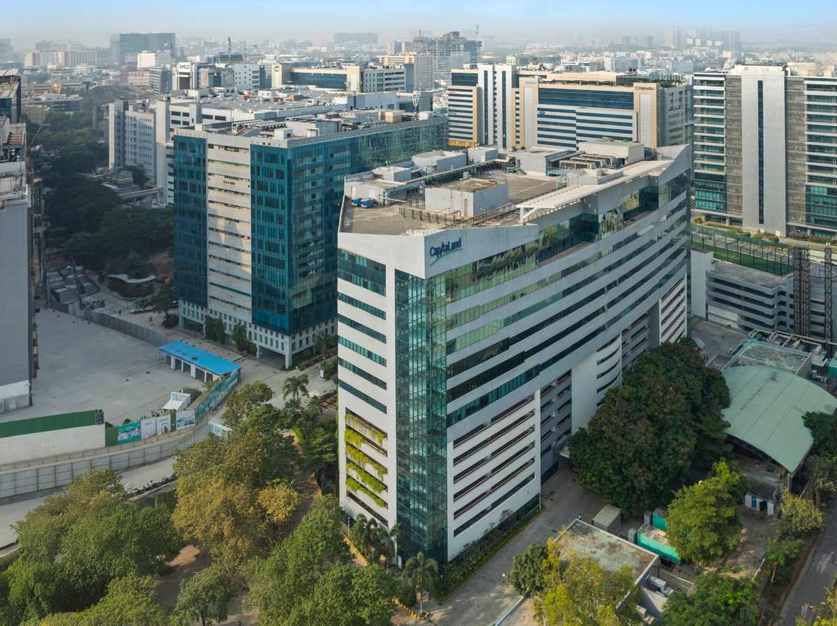 CapitaLand Hyderabad