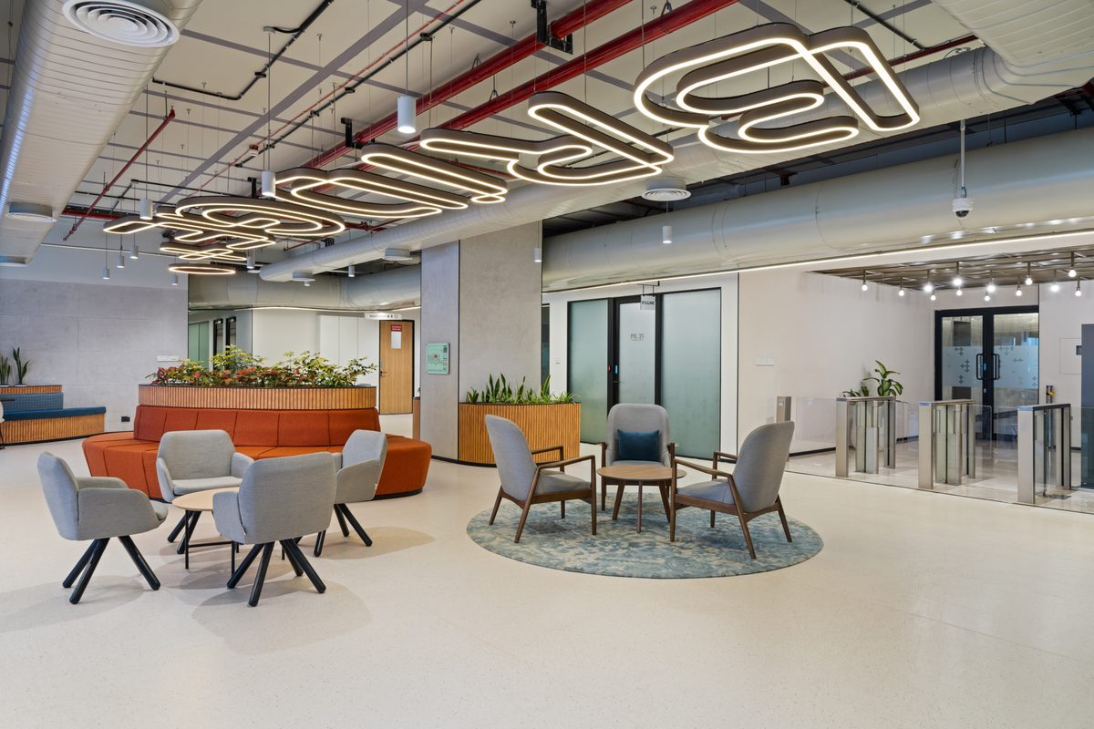 CapitaLand Hyderabad