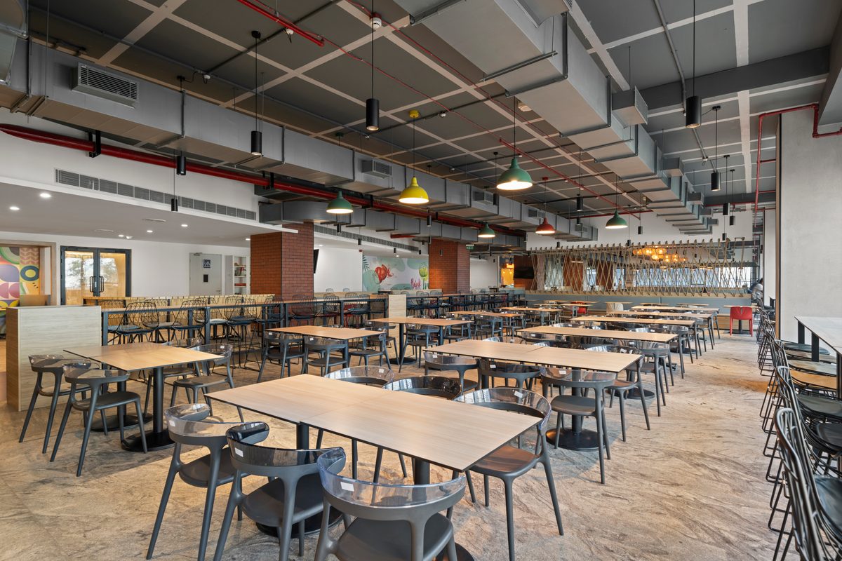 CapitaLand Hyderabad