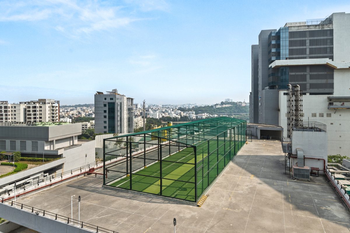 CapitaLand Hyderabad