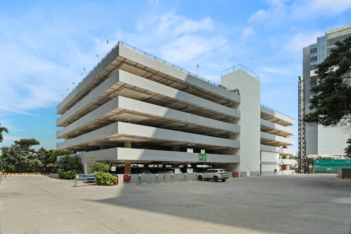 CapitaLand Hyderabad