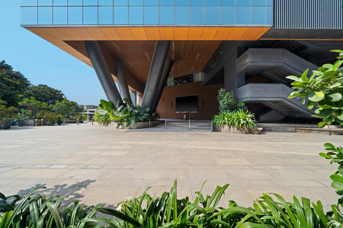 CapitaLand Hyderabad