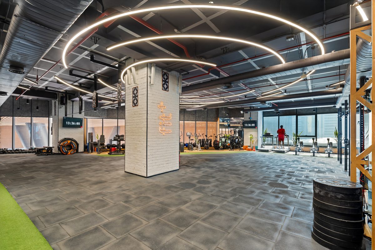 CapitaLand Hyderabad