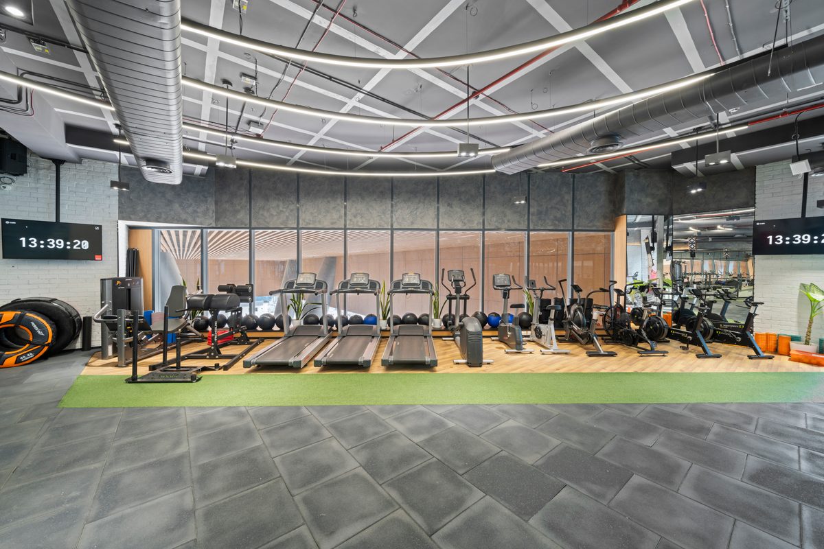 CapitaLand Hyderabad