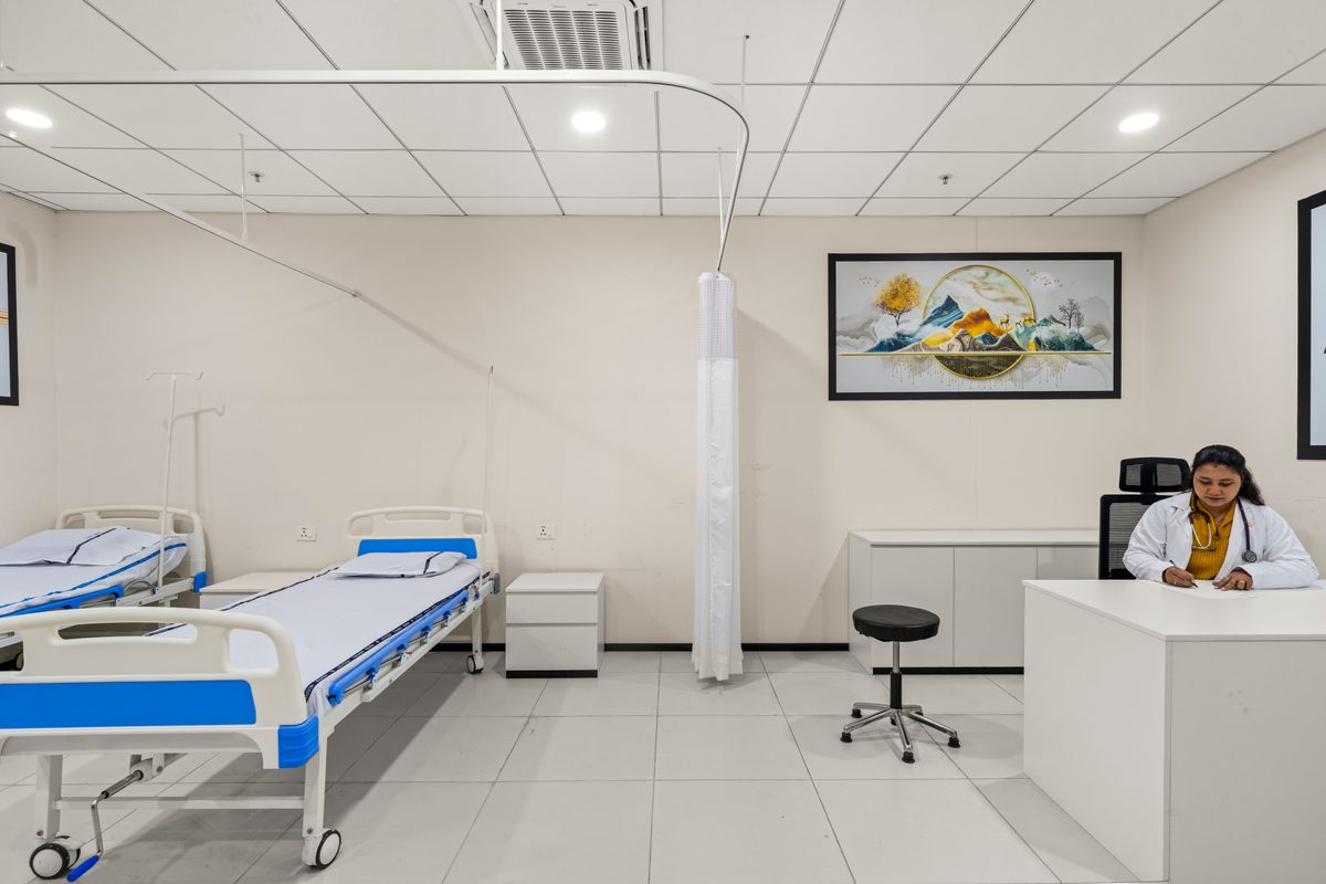 CapitaLand Hyderabad