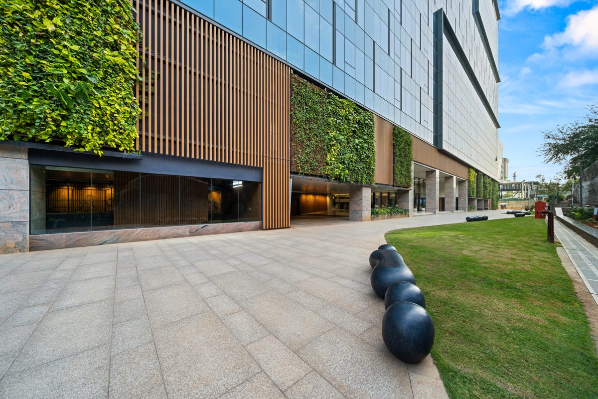 CapitaLand Hyderabad