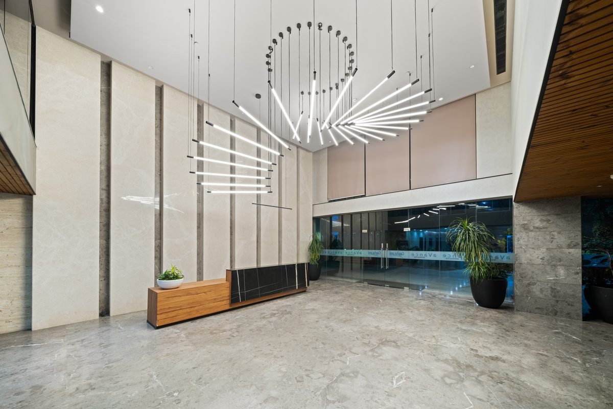 CapitaLand Hyderabad
