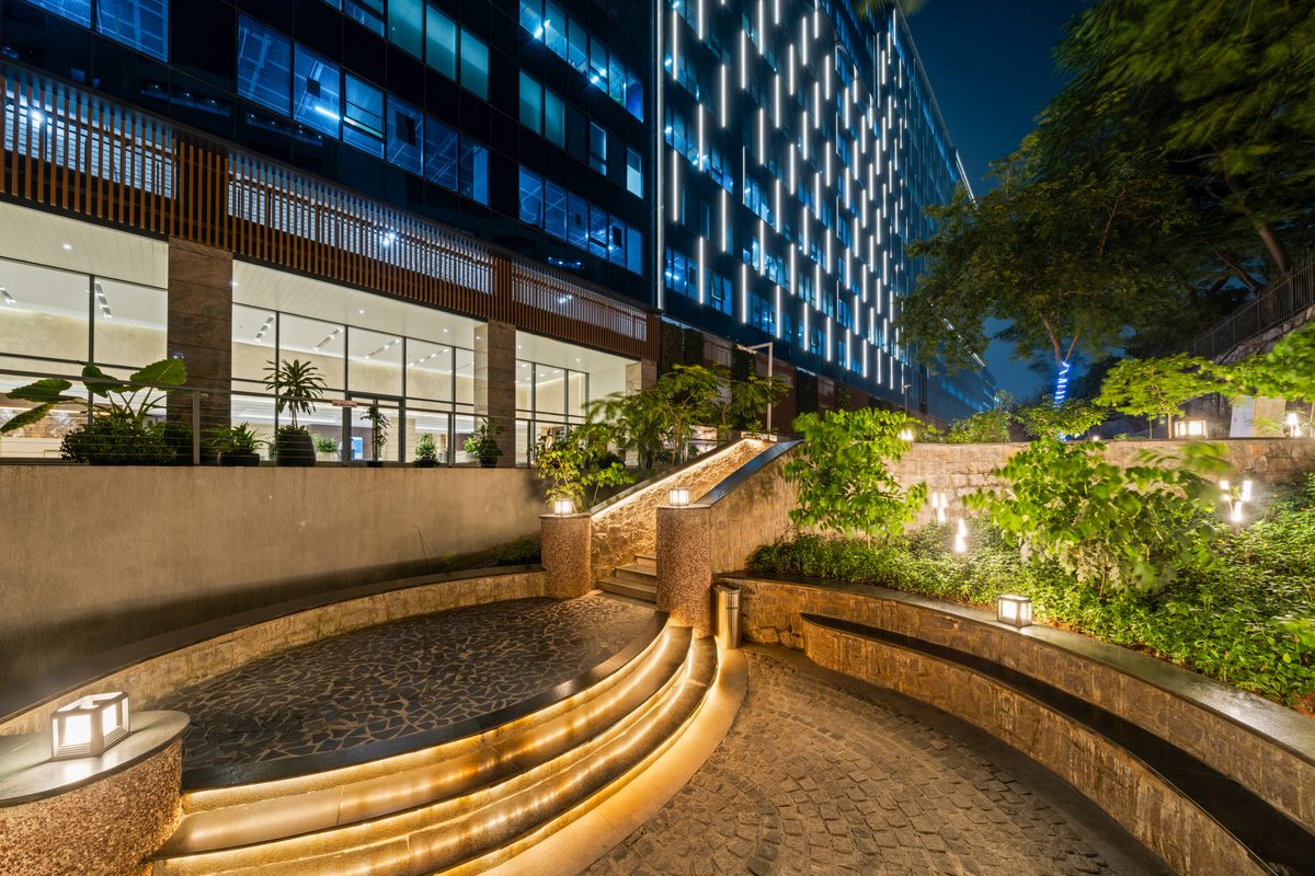 CapitaLand Hyderabad