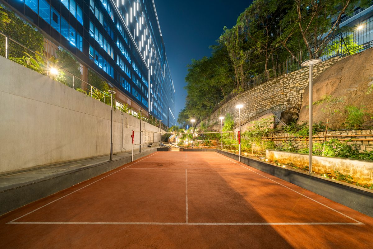 CapitaLand Hyderabad