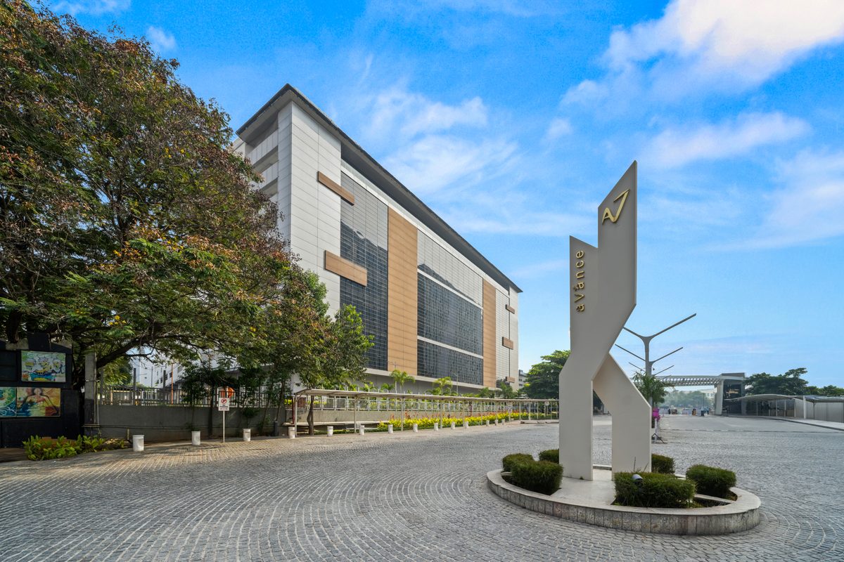 CapitaLand Hyderabad