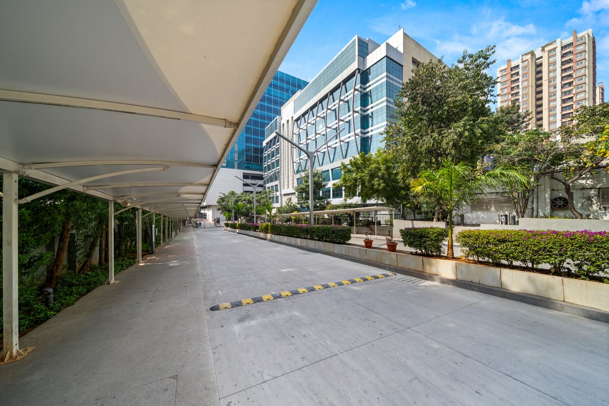 CapitaLand Hyderabad