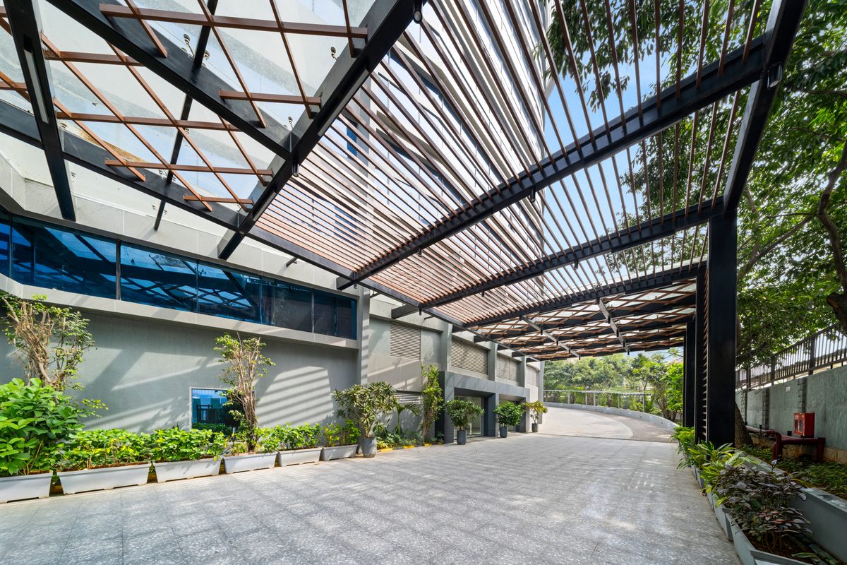 CapitaLand Hyderabad