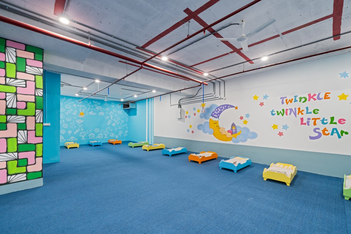 CapitaLand Hyderabad
