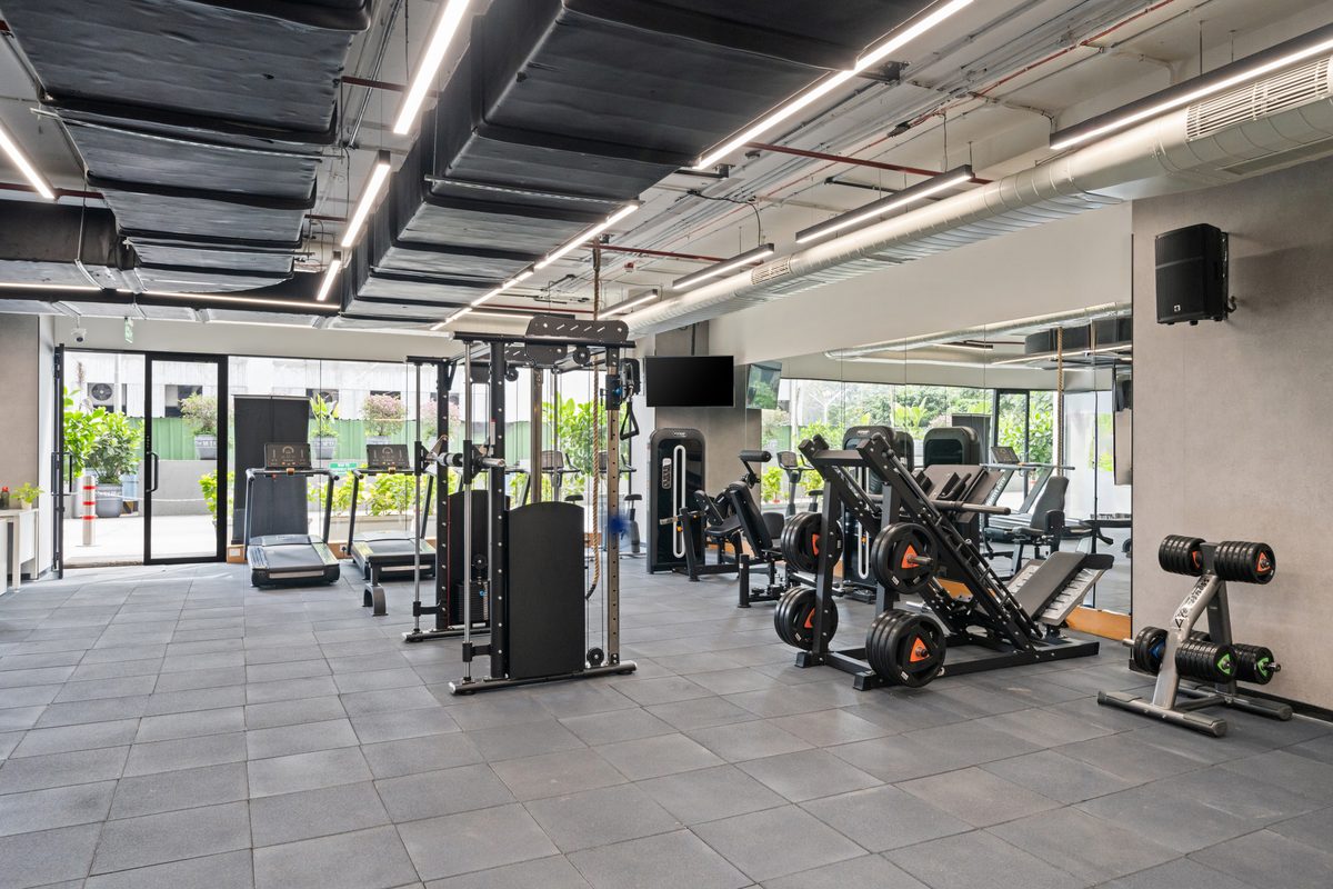 CapitaLand Hyderabad