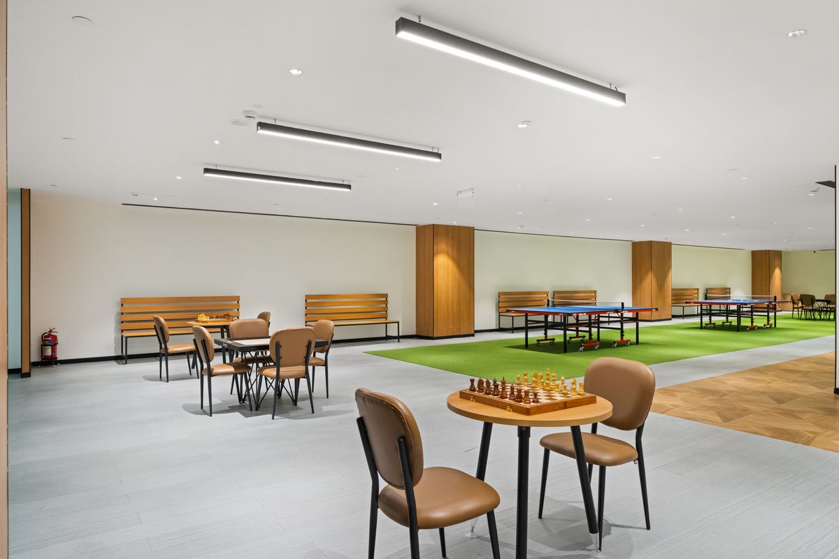 CapitaLand Hyderabad