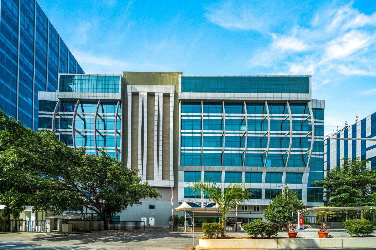 CapitaLand Hyderabad