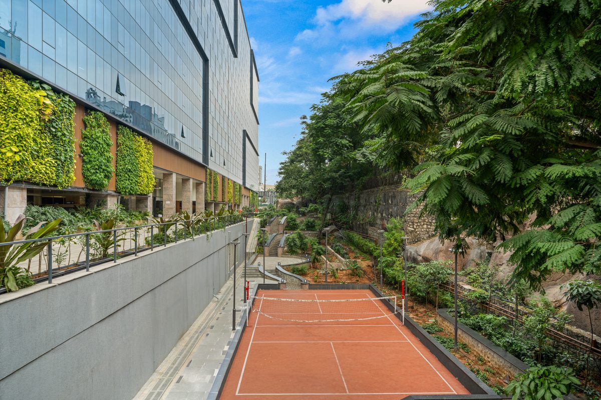 CapitaLand Hyderabad